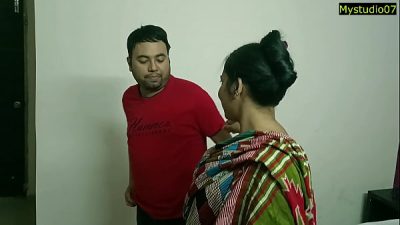 Hot Bengali Bhabhi Erotic Sex Caught In Hidden Cam Hot