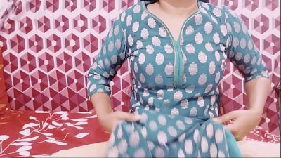 Hot sex at my home alone in night desi video