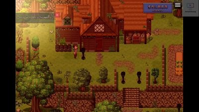 I’m going swimming with my friends, but strange things happen while we’re there…. The Corruption of the Village Part 4 Eng