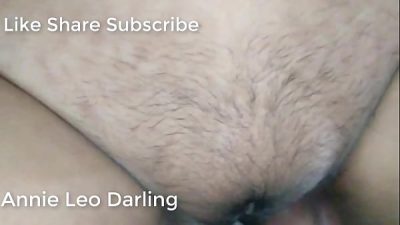 Indian Beauty In Hot Hardcore Scene