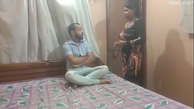 Indian Boss Hardly Fuck Office Girls And Give