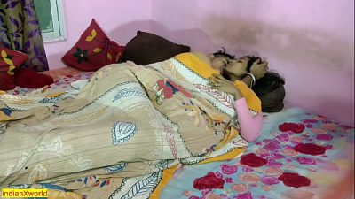 Indian Cute Village Girl Sex She Feels So Shy
