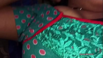 Indian desi girl sex in hot dress