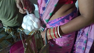 Indian Egg Seller Fuck Desi Lonely Bhabhi