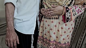 Indian Faqeerni Needs A Desi Big Cock For Hairy Big