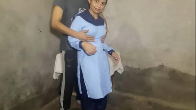 Indian Virgin Student Girl First Time Sex