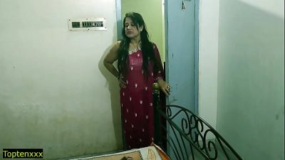 Indian Xxx Hot Milf Bhabhi Hardcore Sex With Nri Devor