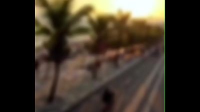 JÁ E NATAL NO BRASIL, NEGÃO DE COPACABANA COMENDO ATÉ GRÁVIDA E RASGADO SEU BELO CUZINHO SEM CAMISINHA.