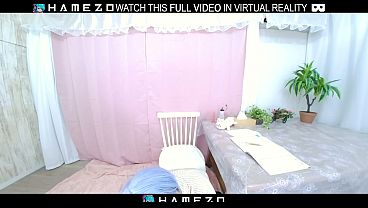 Japanese Chubby Girl Mika Amimura Who Likes Steamy Sex