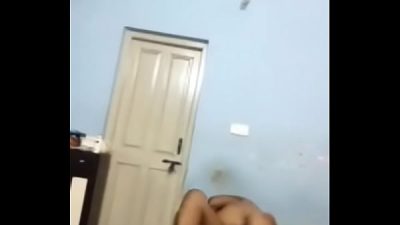 Kannada couple hot ass riding thick cock