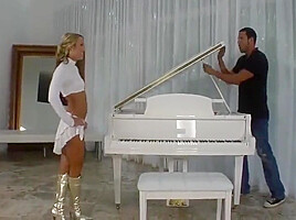 Kara Novak And Karlo Karrera In Fucking Is Better