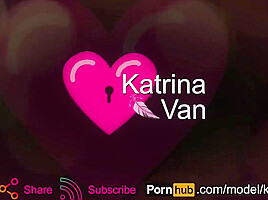 Katrina Van In Van I Persevere And Succeed In Opening