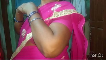 Kerala mallu aunty bathing in saree change sex