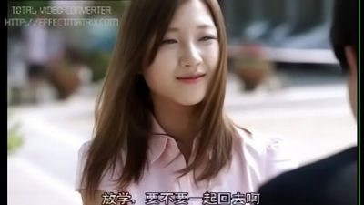 KOREAN ADULT MOVIE – m.’s Friend [CHINESE SUBTITLES]