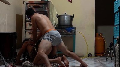 La Mujer De La Panaderia Invita En El Dia De Las