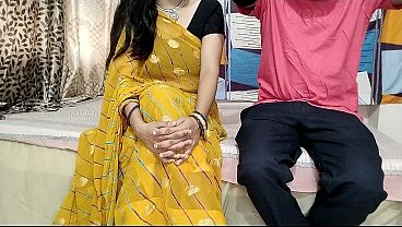 Licking Real Bhabhi Pink Pussy And Hard Fuckad Desi