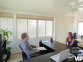 Loan Agent Organisiert Sex Casting