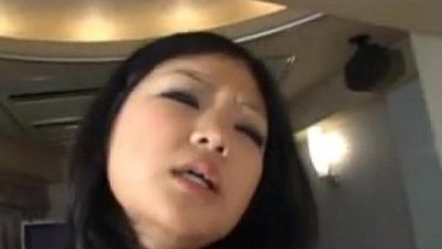 Lovely chinese girl