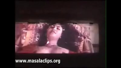 Massage of malayalam actress
