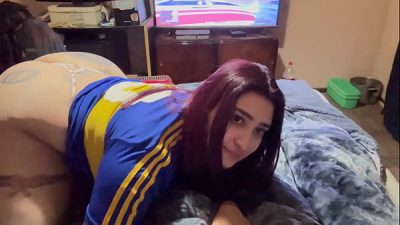 Mi Novia Me Pide Sexo Mientras Estoy Jugando Videos