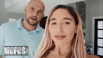 Mofos abella danger jmac breaking danger