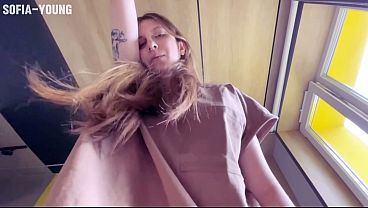 My Horny Tattooed Russian Stepsister Begged