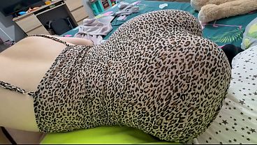 My Indian Big Ass Wife Sucks My Small Dick And I Cum