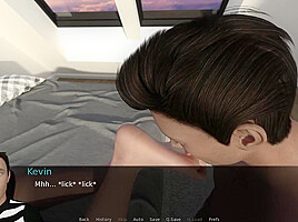 My wife in 2021 living with a nymphomaniac wife ep 3
