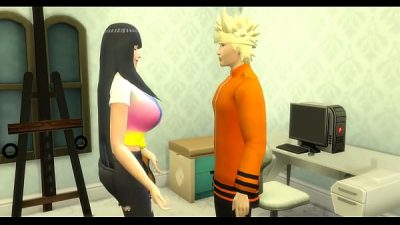Naruto Hentai Episode 13 Perverted Family Finds