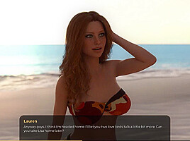 No more cash a romantic date on the beach ep 19