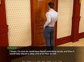 Nursing Back To Pleasure Married Wife Is Having Erotic