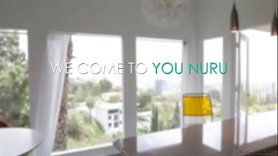 Nuru — Cassidy & Marco