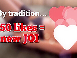 Overstimulation joi day 26