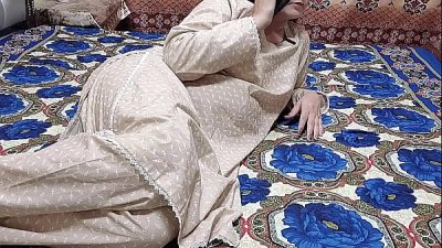 Pakistani Girl Fucked Hard In Doggystyle By Her Arabic