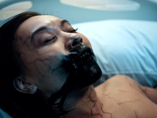 Parasited innocent face pt 2 trailer