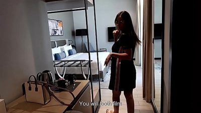 Part 2 – My Best Friend’s Mom Had a Secret Too Hot to Handle