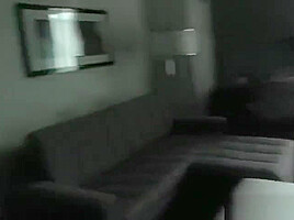 pov with gf’s hot chilean Step mom