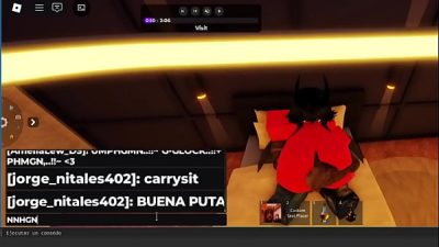 Puta diabla sirve a su amo a cambio de una buena dosis de semen..~ <3