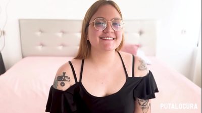 Putalocura Chubby Colombiana Culona Alice Foxy Traga