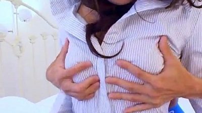 Ravishing porn show for cock sucking minami otsuki