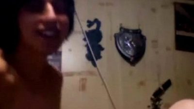 Real Brother And Syster Having Hardcore Sex In Bedroom