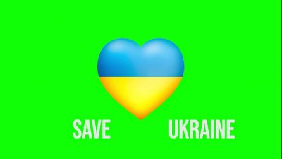 Russia stop the war
