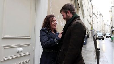 Sex In Paris 1