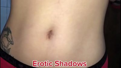 She Likes To Turn Me On With Her Sexy Belly Button
