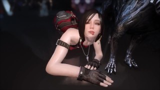 Skyrim Ada And Monsters Fucked Porn
