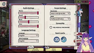 Souper Game Uncensored Guide Part 2 Helping The Elf