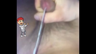 Sperm cum