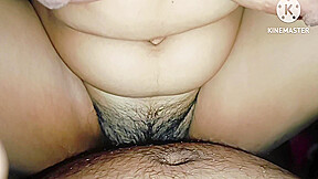 Stepmom She Was Putting Cucumber In Her Pussy Stepson
