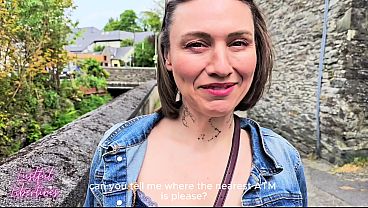 Stranger Danger This Divorced Hairy Milf Was Eager