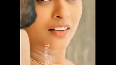 Telugu actress rx100